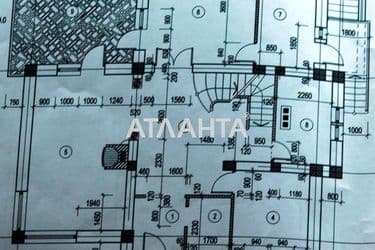 House by the address st. Nikolaevskaya (area 200 m²) - Atlanta.ua - photo 16