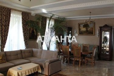 House by the address st. Koltsevaya (area 195 m²) - Atlanta.ua - photo 20