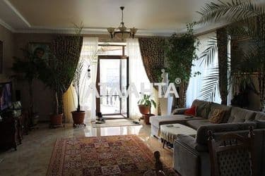 House by the address st. Koltsevaya (area 195 m²) - Atlanta.ua - photo 21