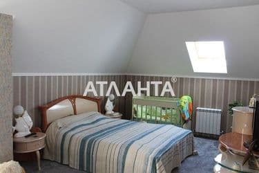 House by the address st. Koltsevaya (area 195 m²) - Atlanta.ua - photo 23