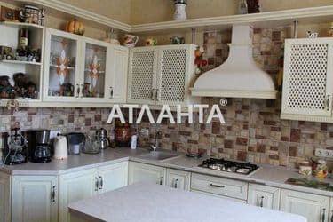 House by the address st. Koltsevaya (area 195 m²) - Atlanta.ua - photo 29