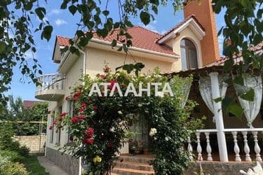 House by the address st. Koltsevaya (area 195 m²) - Atlanta.ua - photo 18