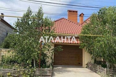 House by the address st. Koltsevaya (area 195 m²) - Atlanta.ua - photo 32