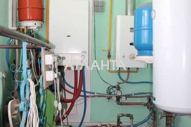 House by the address st. Morskaya (area 1000 m²) - Atlanta.ua - photo 34