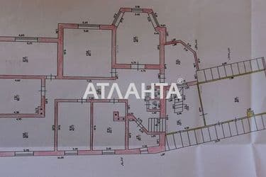 House by the address st. Morskaya (area 1000 m²) - Atlanta.ua - photo 42
