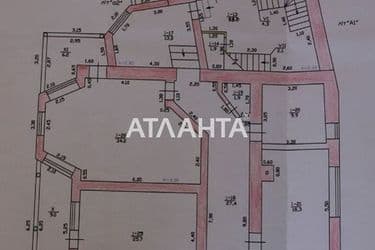 House by the address st. Morskaya (area 1000 m²) - Atlanta.ua - photo 43