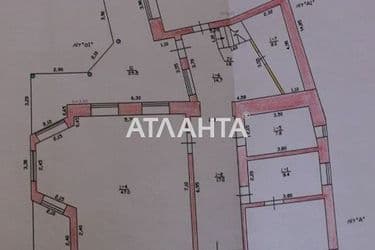 House by the address st. Morskaya (area 1000 m²) - Atlanta.ua - photo 44