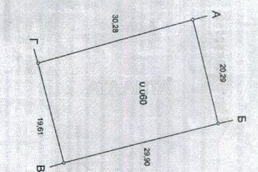 Ділянка за адресою вул. Лиманна 5-та (площа 6 сот) - Atlanta.ua - фото 8