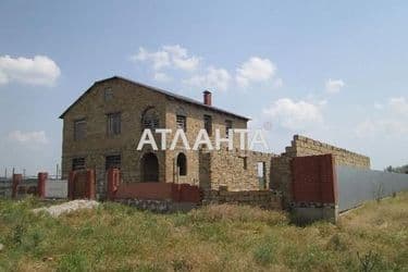 House by the address st. Vishnevaya (area 200 m²) - Atlanta.ua - photo 7