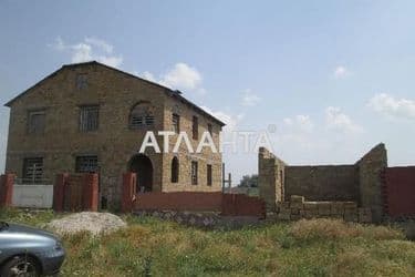 House by the address st. Vishnevaya (area 200 m²) - Atlanta.ua - photo 8