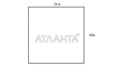 Ділянка за адресою вул. Степовая (площа 11,4 сот) - Atlanta.ua - фото 10