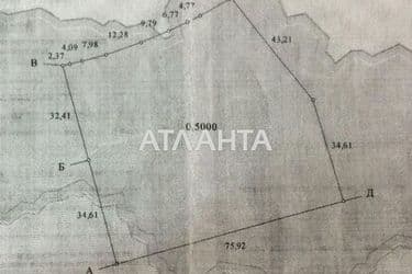 Landplot by the address st. Khutorskoy 3 y proezd (area 50 acr) - Atlanta.ua - photo 8