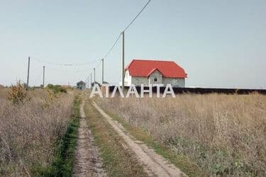 Landplot by the address st. Kotlyarevskogo (area 10 acr) - Atlanta.ua - photo 6