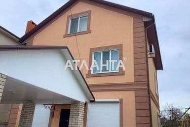 House by the address st. Koop druzhba (area 186,9 m²) - Atlanta.ua - photo 25