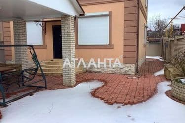 House by the address st. Koop druzhba (area 186,9 m²) - Atlanta.ua - photo 41