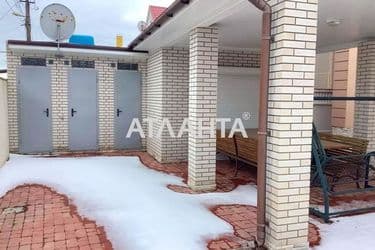 House by the address st. Koop druzhba (area 186,9 m²) - Atlanta.ua - photo 42