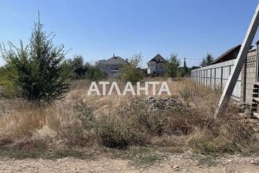 Landplot by the address st. Kashtanovaya (area 7,3 acr) - Atlanta.ua - photo 8