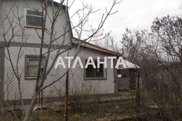 Dacha (area 38,9 m²) - Atlanta.ua - photo 10