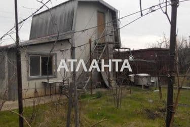 Dacha (area 38,9 m²) - Atlanta.ua - photo 11