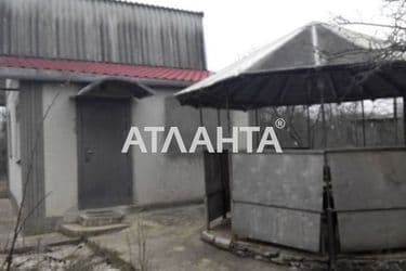 Dacha (area 38,9 m²) - Atlanta.ua - photo 12