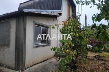 Dacha (area 38,9 m²) - Atlanta.ua - photo 9