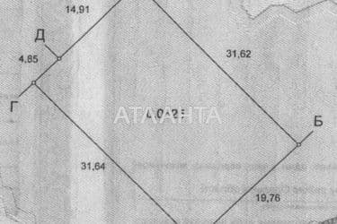 Landplot by the address st. Nikolaevskaya (area 6,3 acr) - Atlanta.ua - photo 4