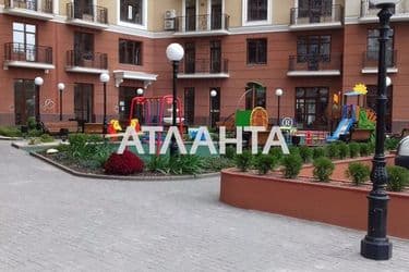 3-rooms apartment apartment by the address st. Frantsuzskiy bul Proletarskiy bul (area 146 m²) - Atlanta.ua - photo 28