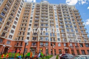 3-rooms apartment apartment by the address st. Frantsuzskiy bul Proletarskiy bul (area 146 m²) - Atlanta.ua - photo 26