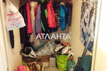 4+-rooms apartment apartment by the address st. Tsentralnaya (area 94,4 m²) - Atlanta.ua - photo 39