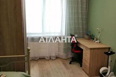 4+-rooms apartment apartment by the address st. Tsentralnaya (area 94,4 m²) - Atlanta.ua - photo 23