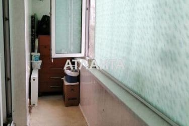 4+-rooms apartment apartment by the address st. Tsentralnaya (area 94,4 m²) - Atlanta.ua - photo 25