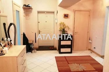 4+-rooms apartment apartment by the address st. Tsentralnaya (area 94,4 m²) - Atlanta.ua - photo 28