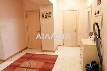 4+-rooms apartment apartment by the address st. Tsentralnaya (area 94,4 m²) - Atlanta.ua - photo 29