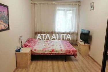 4+-rooms apartment apartment by the address st. Tsentralnaya (area 94,4 m²) - Atlanta.ua - photo 30