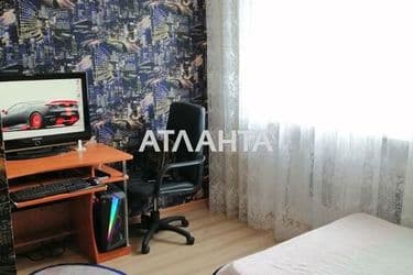 4+-rooms apartment apartment by the address st. Tsentralnaya (area 94,4 m²) - Atlanta.ua - photo 33