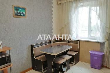 4+-rooms apartment apartment by the address st. Tsentralnaya (area 94,4 m²) - Atlanta.ua - photo 34