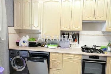 4+-rooms apartment apartment by the address st. Tsentralnaya (area 94,4 m²) - Atlanta.ua - photo 35