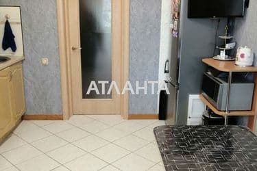 4+-rooms apartment apartment by the address st. Tsentralnaya (area 94,4 m²) - Atlanta.ua - photo 36