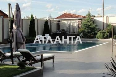 House by the address st. Semenovskaya (area 650 m²) - Atlanta.ua - photo 27