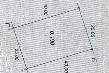 Ділянка за адресою вул. Виноградна (площа 10 сот) - Atlanta.ua - фото 3