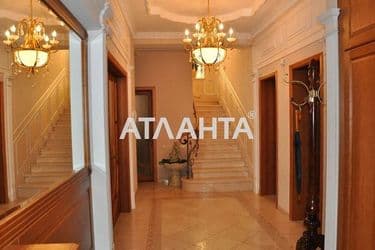 Дом по адресу ул. Космодемьянской (площадь 433 м²) - Atlanta.ua - фото 34
