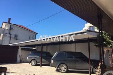 House by the address st. Kosmodemyanskoy (area 502 m²) - Atlanta.ua - photo 16