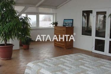 House by the address st. Kosmodemyanskoy (area 502 m²) - Atlanta.ua - photo 19