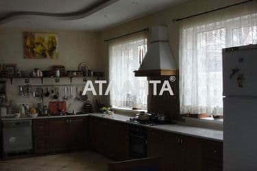 House by the address st. Kosmodemyanskoy (area 502 m²) - Atlanta.ua - photo 20