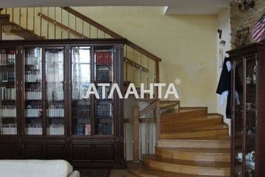 House by the address st. Kosmodemyanskoy (area 502 m²) - Atlanta.ua - photo 21