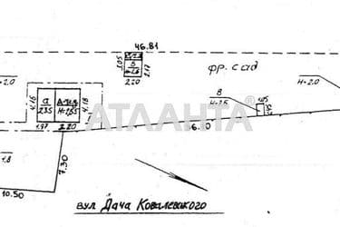 Ділянка за адресою вул. Дача Ковалевського (площа 4,8 сот) - Atlanta.ua - фото 8