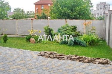 House by the address st. Vesennyaya (area 236 m²) - Atlanta.ua - photo 17