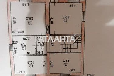 House by the address st. Vesennyaya (area 236 m²) - Atlanta.ua - photo 29