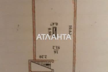 House by the address st. Vesennyaya (area 236 m²) - Atlanta.ua - photo 30