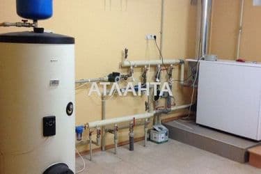 House by the address st. Fontanskaya dor Perekopskoy Divizii (area 550 m²) - Atlanta.ua - photo 63